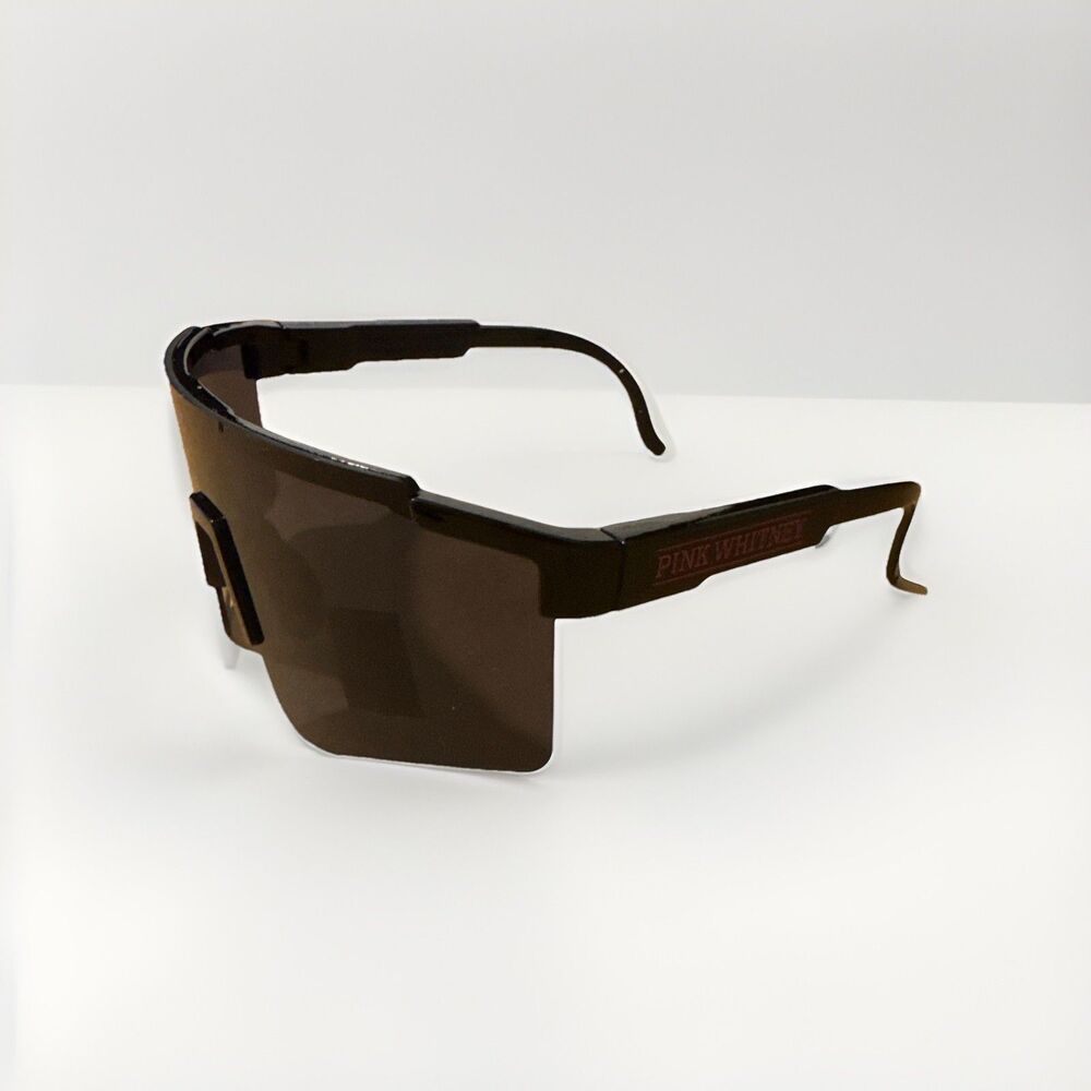 Pink Whitney Sun Glasses